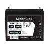Green Cell Akumulator AGM VRLA 12V 75Ah IP54